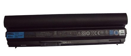 baterie DELL 6-cell 65W/ HR Latitude E6440, E6540 - obrázek produktu