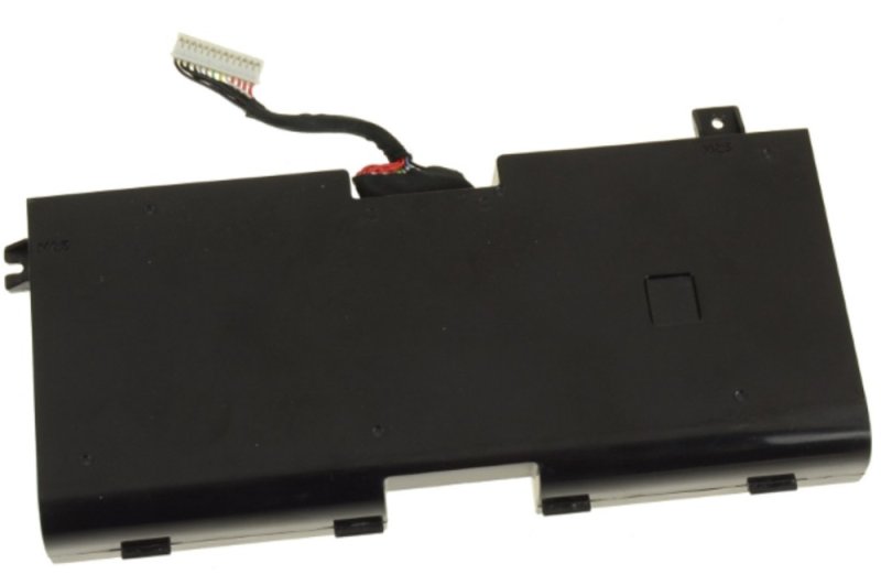 Dell Baterie 8-cell 86W / HR LI-ION pro Alienware NB - obrázek č. 1