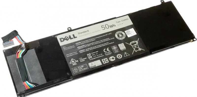 Dell Baterie 3-cell 50W/ HR LI-ION pro Inspiron 3135, 3137, 3138 - obrázek č. 1