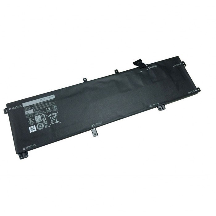 Dell Baterie 6-cell 91W/ HR LI-ON pro Precision M3800, XPS 9530 - obrázek produktu