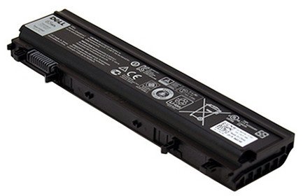 baterie DELL Latitude E5440 / 5540 - 6-cell 65W / HR - obrázek produktu