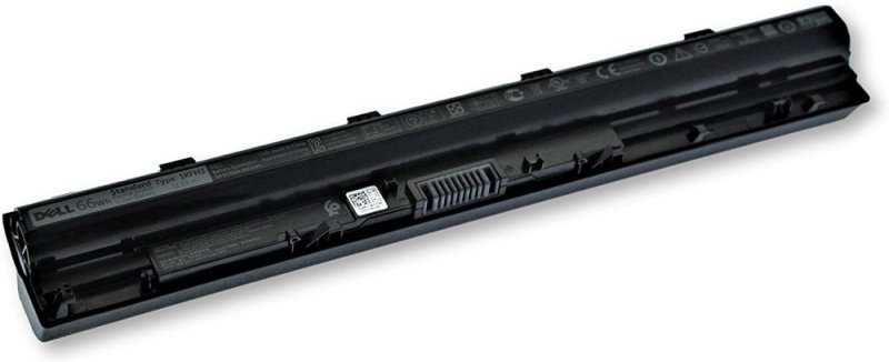 Dell Baterie 6-cell 66W/ HR LI-ION pro Latitude 3460, 3470 - obrázek produktu