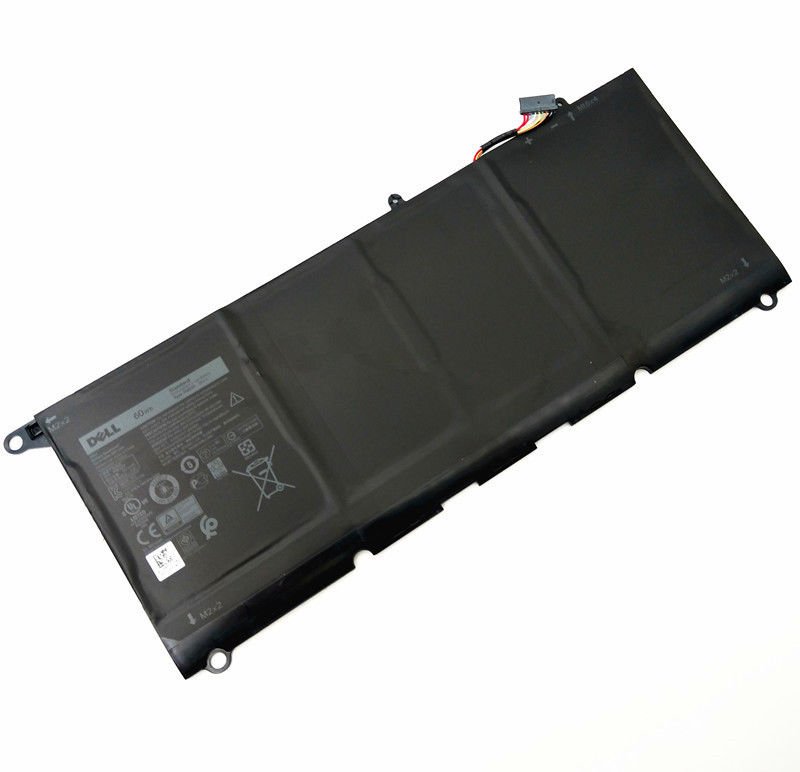 Dell Baterie 4-cell 60W/ HR LI-ON pro XPS 9360 - obrázek produktu