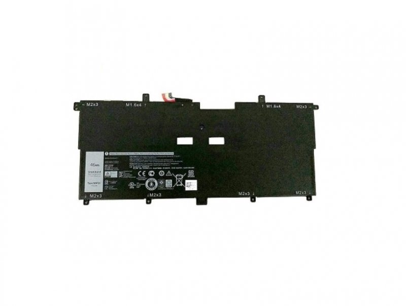 Dell Baterie 4-cell 46W/ HR LI-ION pro XPS 9365 - obrázek produktu