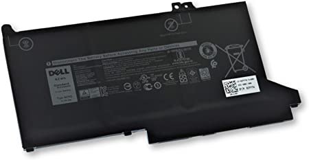 Dell Baterie 3-cell 42W/ HR LI-ON pro Latitude NB 5300, 7300, 7400 - obrázek produktu