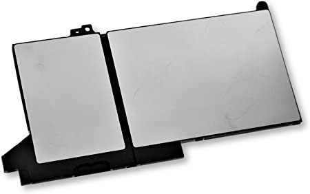 Dell Baterie 3-cell 42W/ HR LI-ON pro Latitude NB 5300, 7300, 7400 - obrázek č. 1