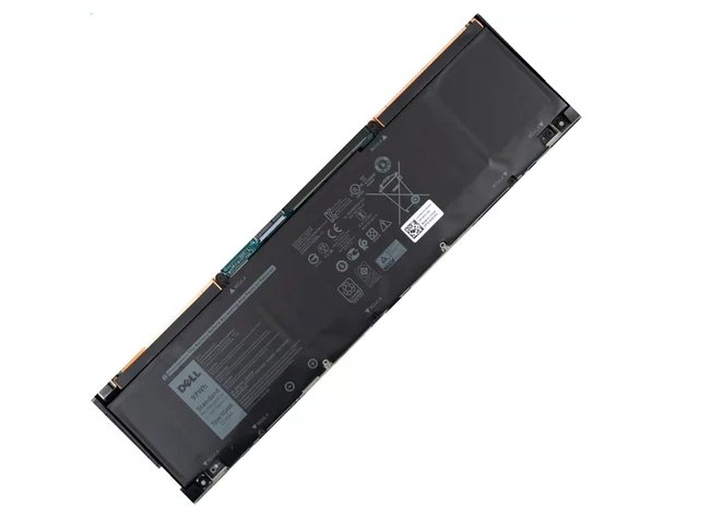 Dell Baterie 6-cell 97W/ HR LI-ION pro Precision 5750, 5760,5770 XPS 9700,9710,9720 - obrázek produktu