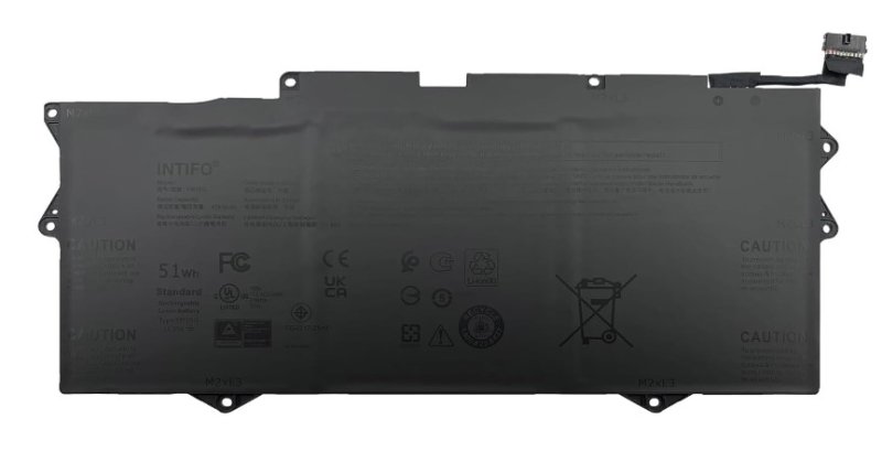 Dell Baterie 3-cell 51W / HR LI-ION pro XPS 9315 - obrázek produktu