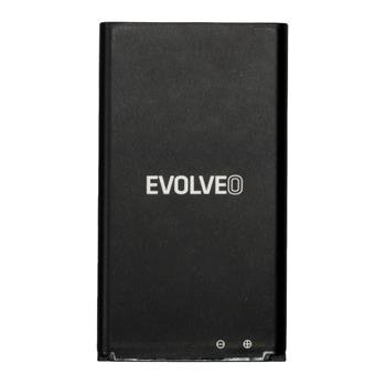 EVOLVEO originální baterie 2500 mAh pro StrongPhone Z4,W4 - obrázek produktu