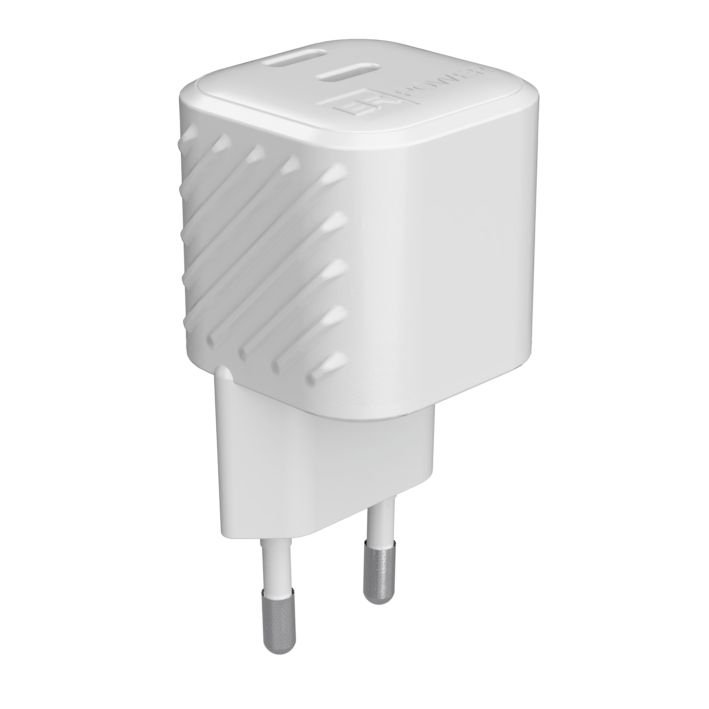 CHARGER dual mini 36W GaN - obrázek produktu