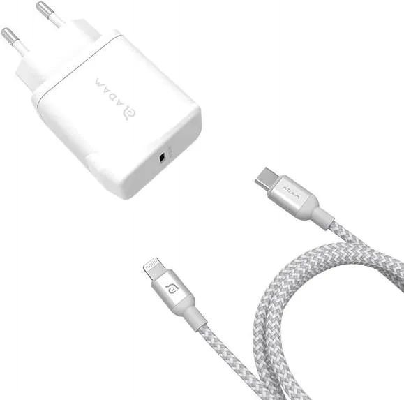 Adam Elements EOL AE Omnia F1 - bílá - obrázek produktu