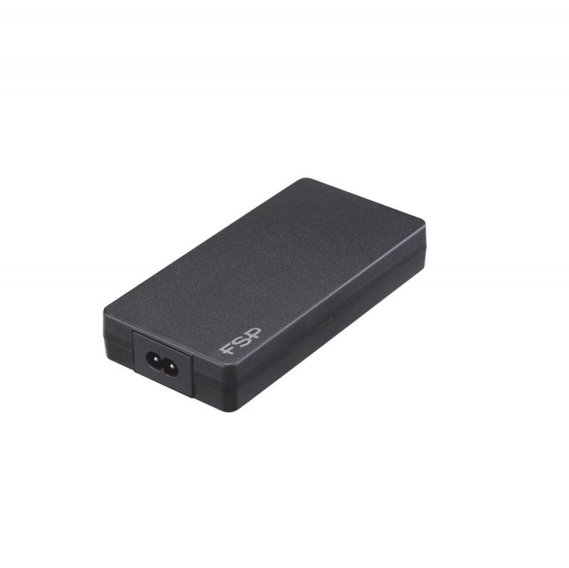 FSP NB 120 SLIM PRO napájecí adaptér k notebooku, 120W, 19V - obrázek produktu