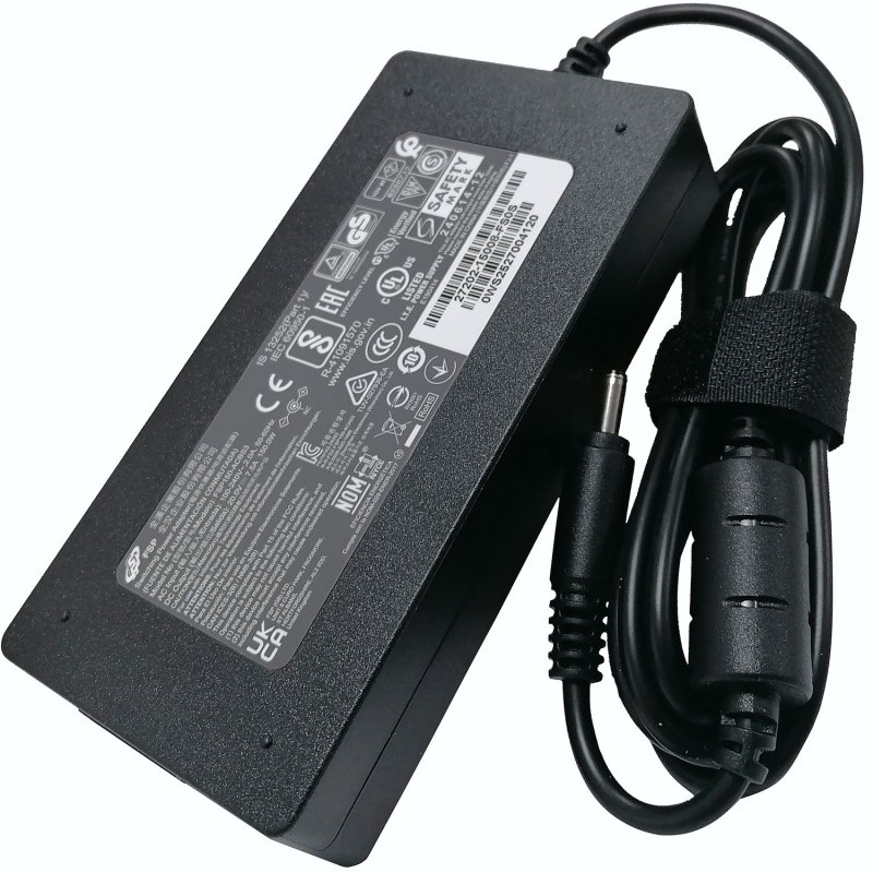 Napájecí adaptér orig. GIGABYTE 150W 20V - obrázek produktu