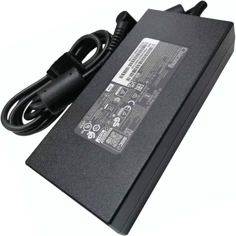 Napájecí adaptér orig. GIGABYTE 230W 19,5V - obrázek produktu