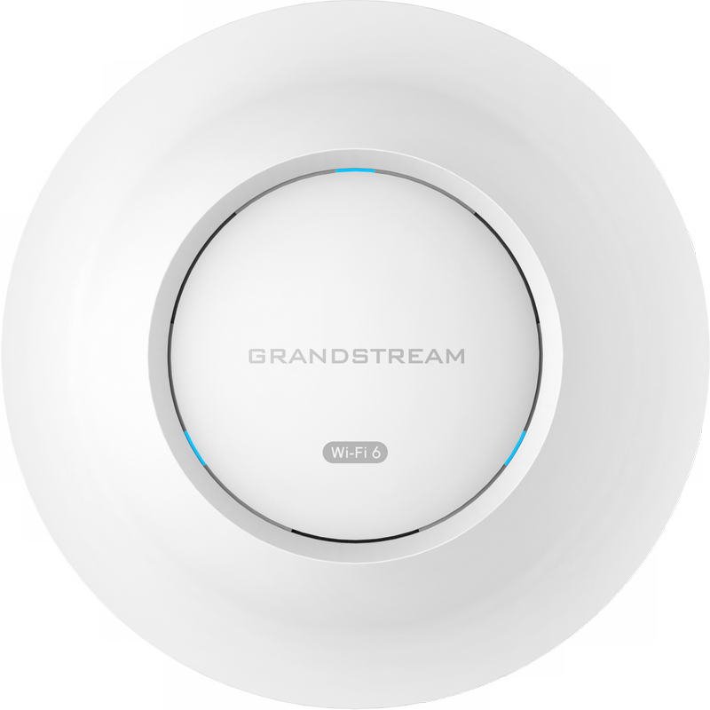 Grandstream GWN7662 přístupový bod Wi-Fi 6 AX5400 - obrázek produktu