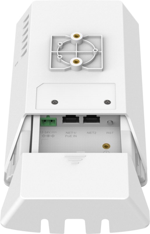 Grandstream GWN7605CLR kompaktní venkovní AP, 16SSID, VLAN, Mesh, 1.27Gbps, Phoenix - obrázek č. 4