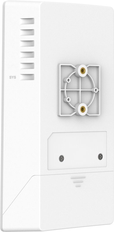 Grandstream GWN7605CLR kompaktní venkovní AP, 16SSID, VLAN, Mesh, 1.27Gbps, Phoenix - obrázek č. 3