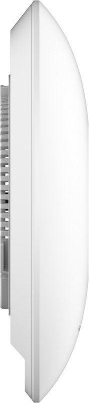 Grandstream GWN7670E přístupový bod Wi-Fi 7, BE3600, PoE+, 1x2,5G LAN, 32SSID, Mesh, OFDMA - obrázek č. 3