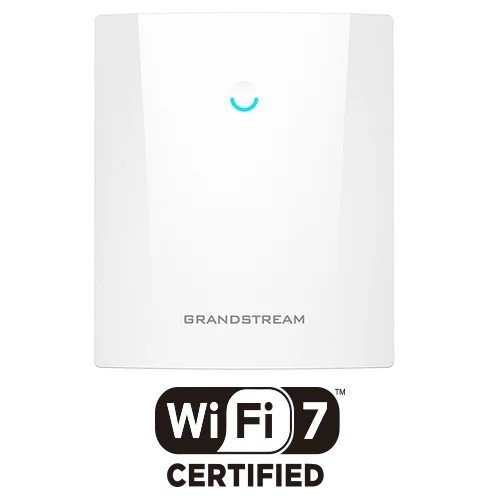 Grandstream GWN7670ELR venkovní přístupový bod Wi-Fi 7,Dual band, IP67, MU-MIMO, 32SSID - obrázek produktu