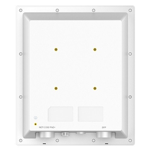 Grandstream GWN7670ELR venkovní přístupový bod Wi-Fi 7,Dual band, IP67, MU-MIMO, 32SSID - obrázek č. 3