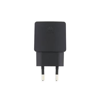 Huawei USB HW-050100E2W cestovní nabíječka 5W Black (Service Pack) - obrázek produktu