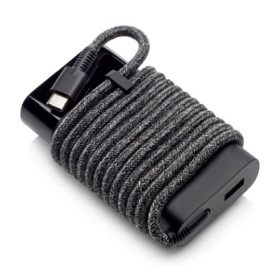HP 65W USB-C Slim Power Adapter - obrázek č. 1
