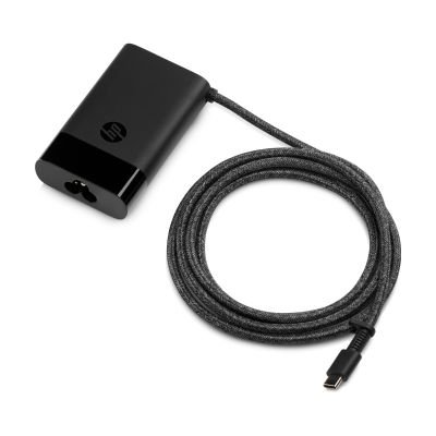 HP 65W USB-C Slim Power Adapter - obrázek produktu