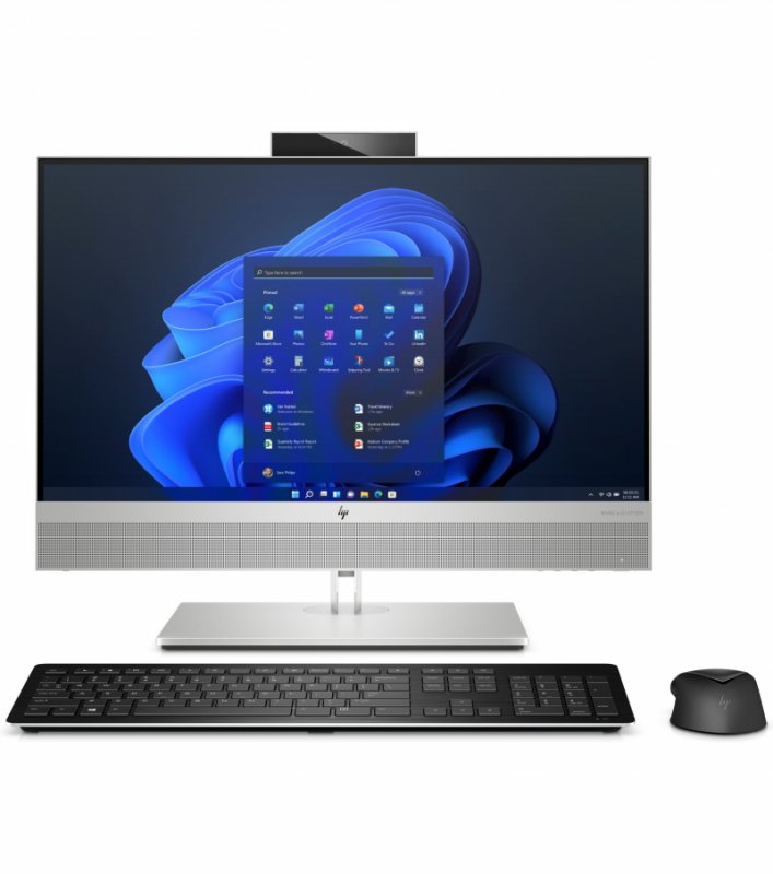 HP EliteOne800G6 AiO 23.8"NT i5-10500/ 16/ 512/ W11P - obrázek produktu