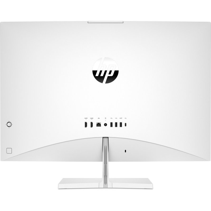 HP Pavilion/ 27-ca2000nc/ 27"/ QHD/ i5-13400T/ 16GB/ 1TB SSD/ UHD 730/ W11H/ White/ 2R - obrázek č. 5