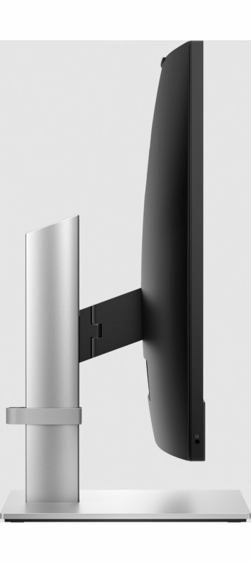 HP ProOne / 440 G9 / 23,8" / FHD / i3-14100T / 8GB / 512GB SSD / UHD 730 / W11P / Slv-Black NBD - obrázek č. 4