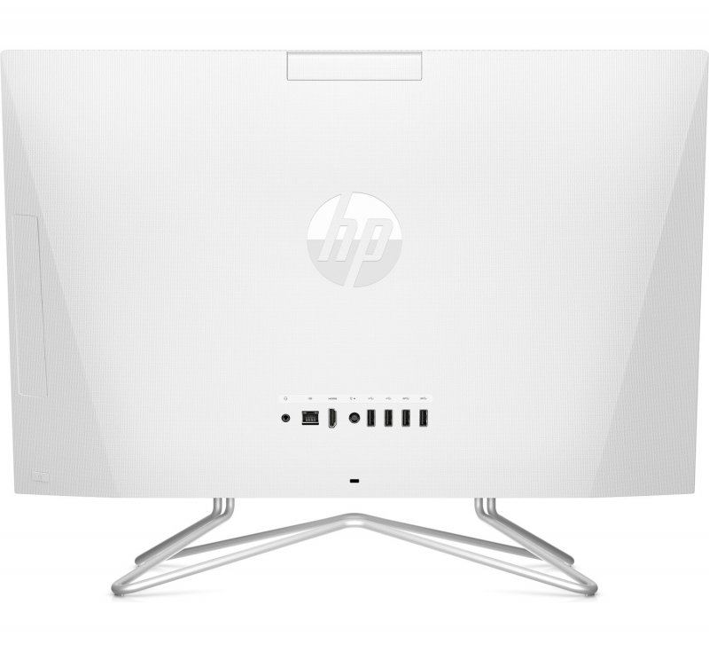 HP 24/ df1021nc/ 23,8"/ FHD/ i3-1115G4/ 8GB/ 512GB SSD/ UHD Xe/ W11H/ White/ 2R - obrázek č. 5