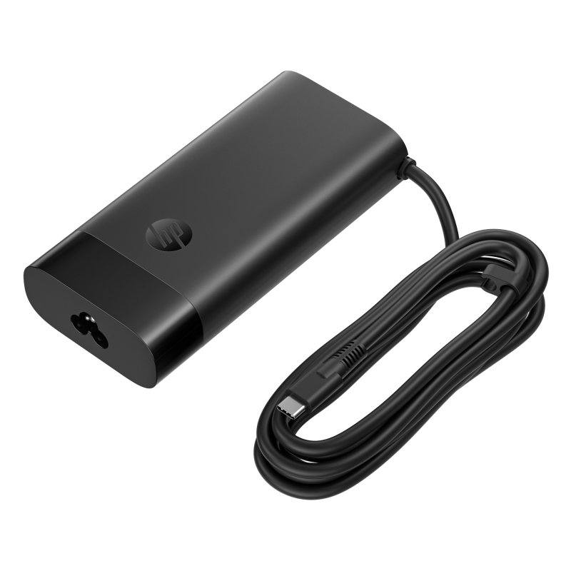 HP 140W USB-C Laptop Charger - obrázek č. 1