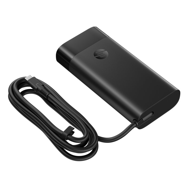 HP USB-C 140W LAPTOP CHARGER EURO - obrázek produktu