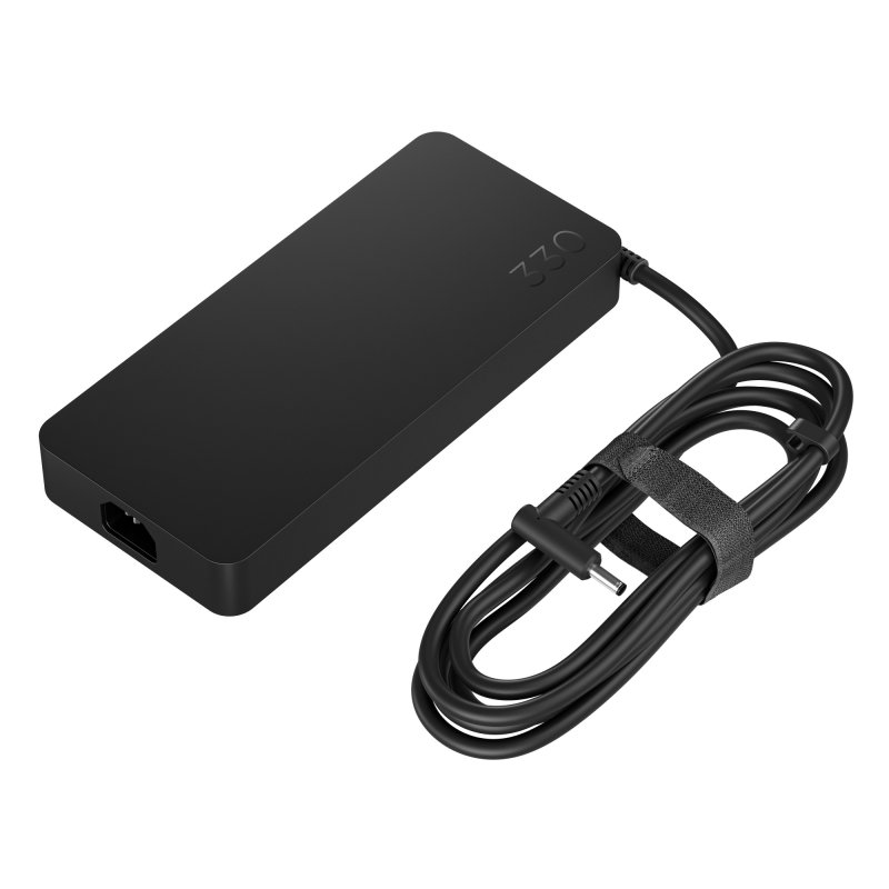 HP 330W SMT AC ADPT EURO - obrázek produktu