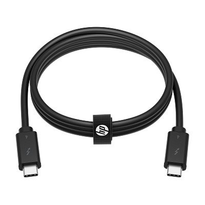 HP 240W Thunderbolt 4 Cable - obrázek č. 1