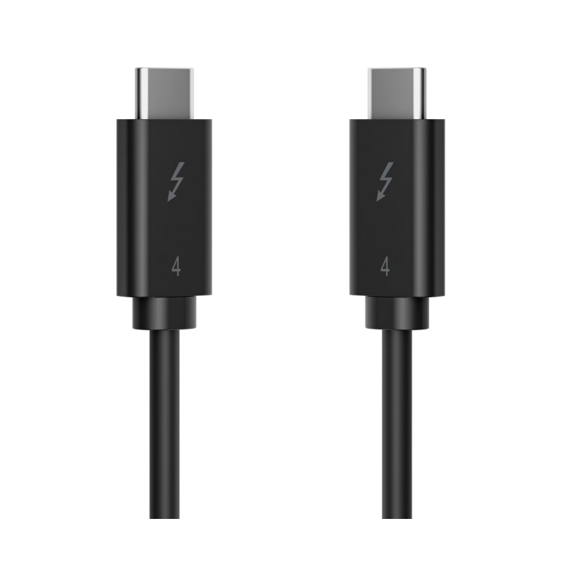 HP 240W Thunderbolt 4 Cable - obrázek č. 1