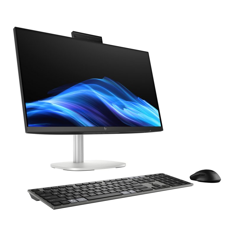 HP EliteStudio 8 / G1i / 23,8" / FHD / T / U5-235 / 16GB / 512GB / Intel int / W11P / Stříbrná - obrázek č. 3