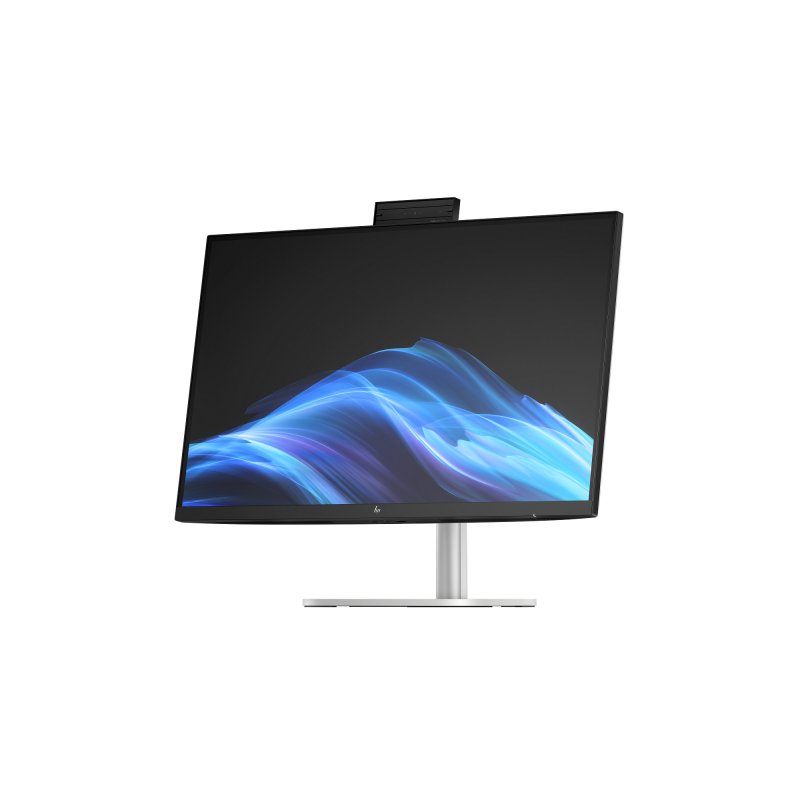 HP EliteStudio 8 / G1i / 27" / QHD / U5-235 / 16GB / 512GB / Intel int / W11P / Stříbrná - obrázek č. 2