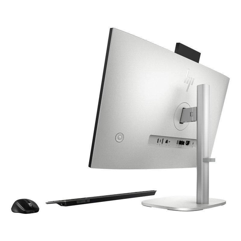 HP EliteStudio 8 / G1i / 27" / QHD / U5-235 / 16GB / 512GB / Intel int / W11P / Stříbrná - obrázek č. 7
