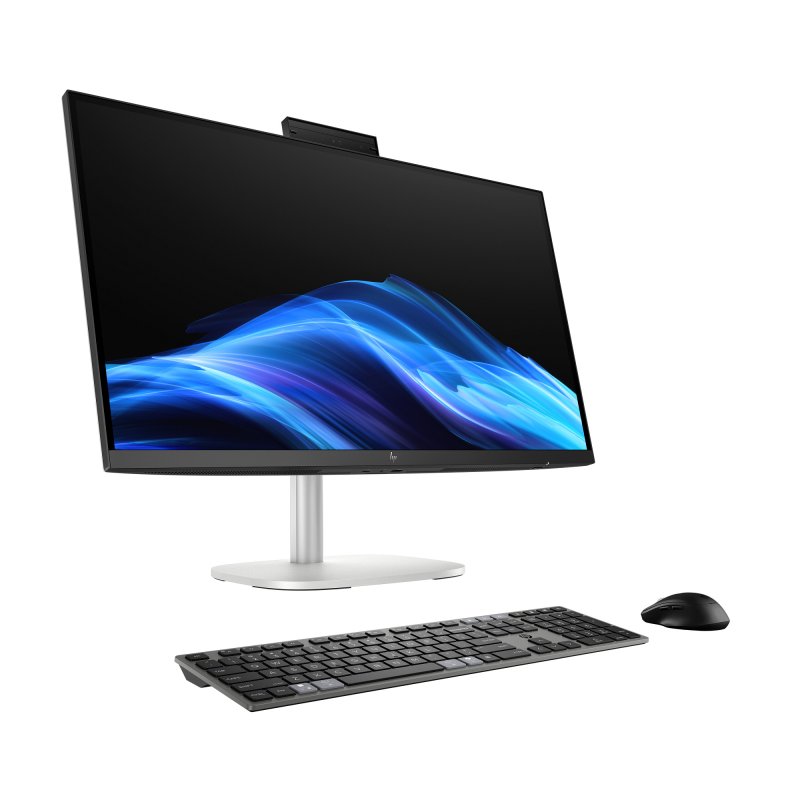 HP EliteStudio 8 / G1i / 27" / QHD / U5-235 / 32GB / 1TB / Intel int / W11P / Stříbrná - obrázek č. 8