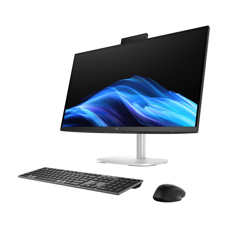 HP EliteStudio 8 / G1i / 27" / QHD / U5-235 / 32GB / 1TB / Intel int / W11P / Stříbrná - obrázek č. 7