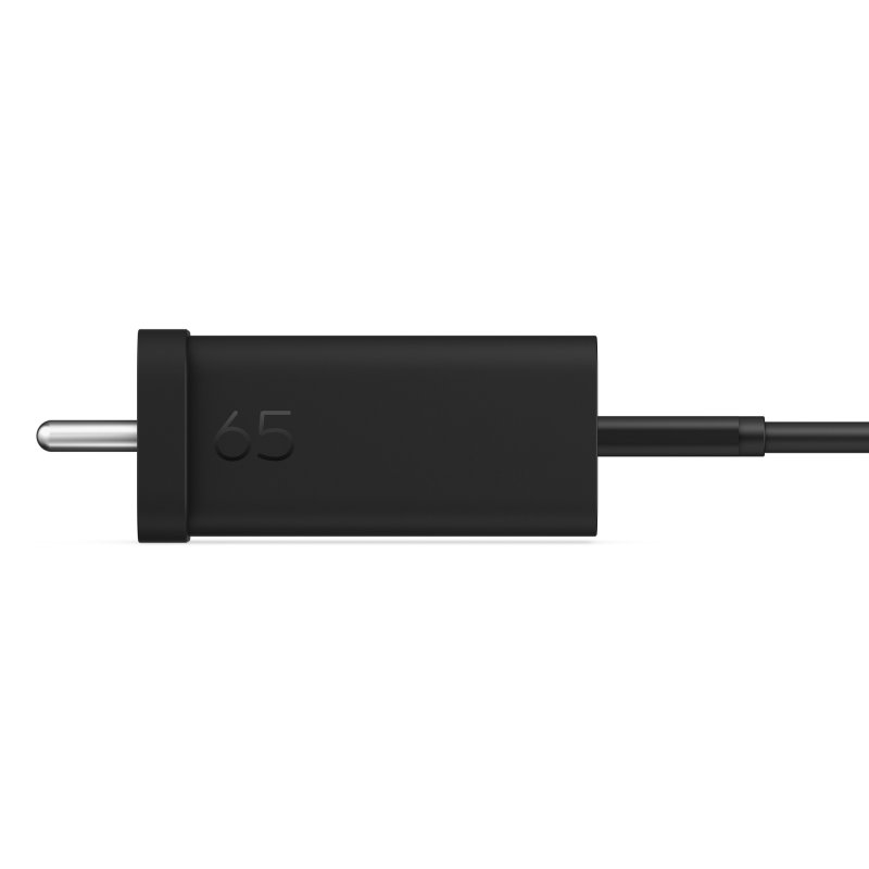 HP 65W Gallium Nitride Wall Charger EURO - obrázek č. 1