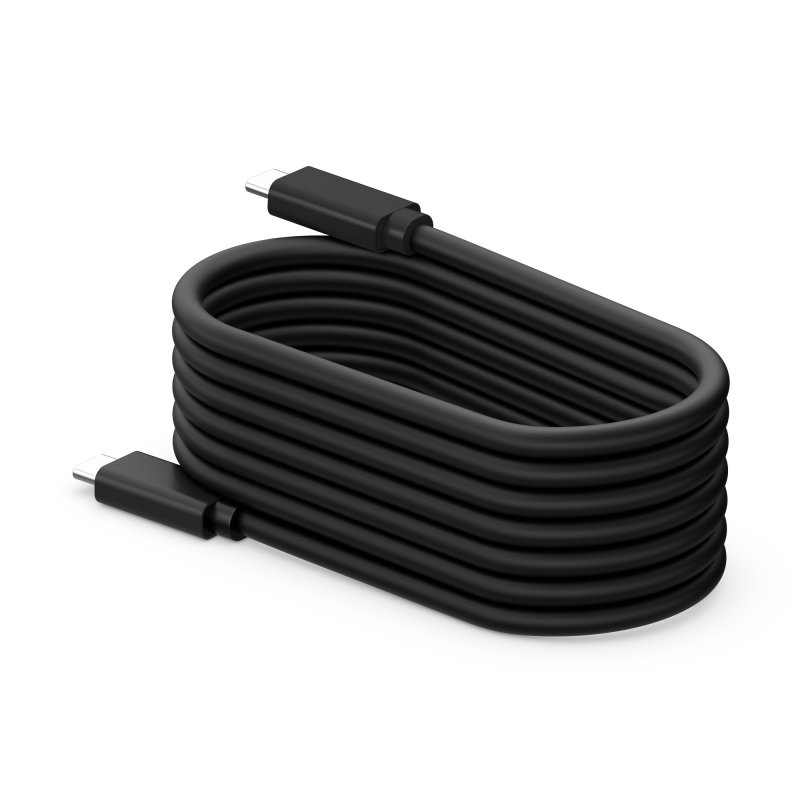 HP 65W Gallium Nitride Wall Charger EURO - obrázek č. 2