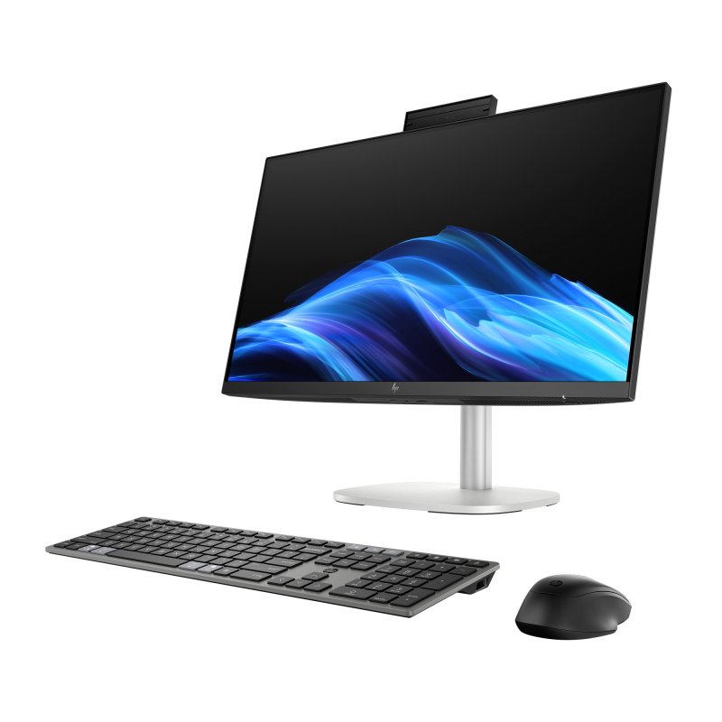 HP EliteStudio 8 / G1i / 23,8" / FHD / T / U5-235 / 16GB / 512GB / Intel int / W11P / Stříbrná - obrázek č. 10