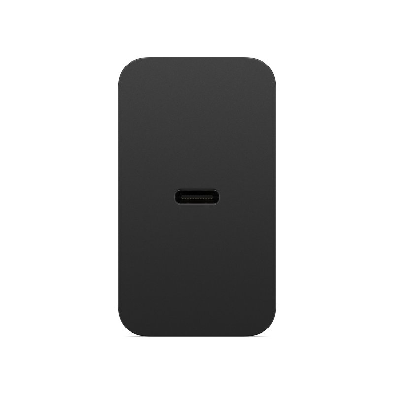 HP 100W Gallium Nitride Wall Charger EURO - obrázek č. 3