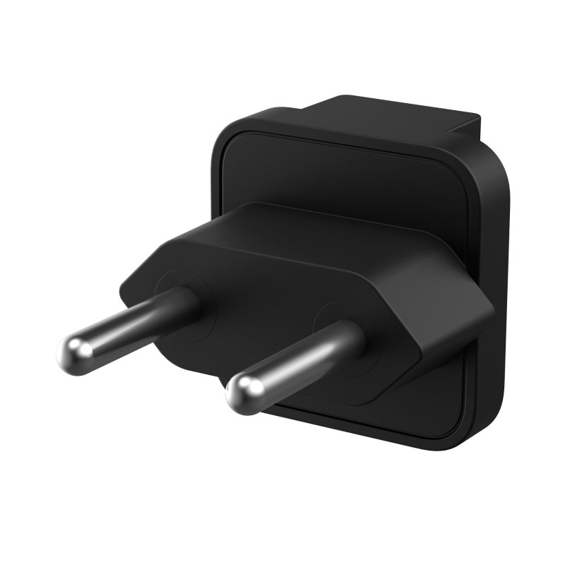 HP 100W Gallium Nitride Wall Charger EURO - obrázek č. 4