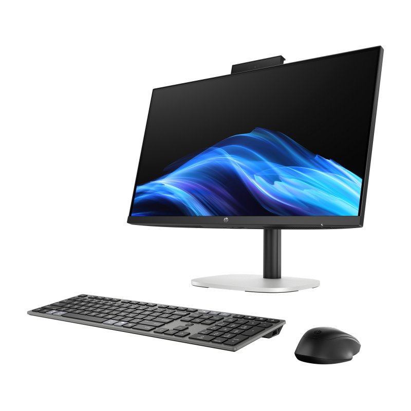 HP ProStudio 4 / G1i / 23,8" / FHD / U5-235 / 24GB / 1TB / Intel int / W11P / Černá - obrázek č. 2