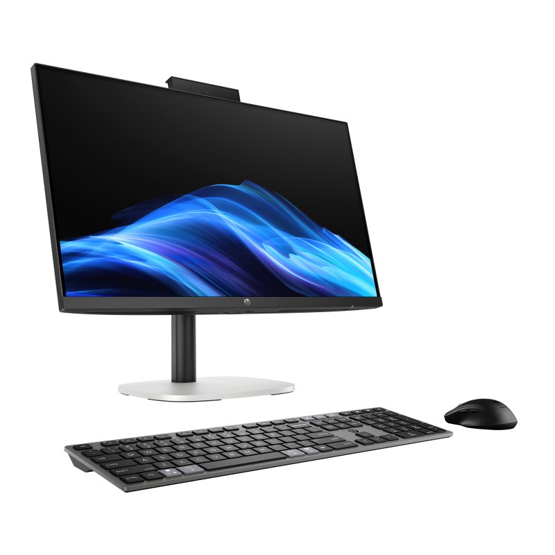 HP ProStudio 4 / G1i / 23,8" / FHD / U5-235 / 24GB / 1TB / Intel int / W11P / Černá - obrázek č. 3