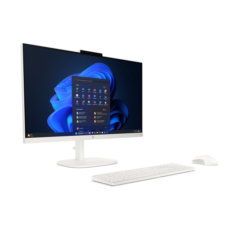 HP ProStudio 2 / G2a 24 / 23,8" / FHD / AI7-445 / 16GB / 512GB / AMD int / W11P / Bílá - obrázek č. 3