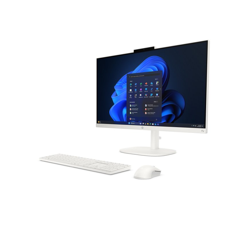 HP ProStudio 2 / G2a 24 / 23,8" / FHD / AI7-445 / 16GB / 512GB / AMD int / W11P / Bílá - obrázek č. 2